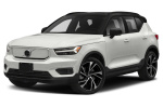 2021 Volvo XC40 Recharge Pure Electric